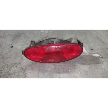 LUZ CENTRAL DE FRENO 2 PINS