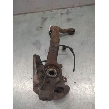 Recambio de mangueta delantera derecha para volkswagen passat berlina (3b3) 1.9 tdi referencia OEM IAM   