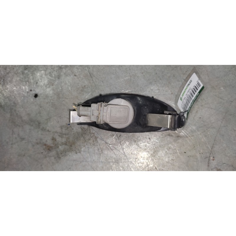 Recambio de luz central de freno para peugeot 206 berlina xs-line referencia OEM IAM   2 PINS - Gris 2
