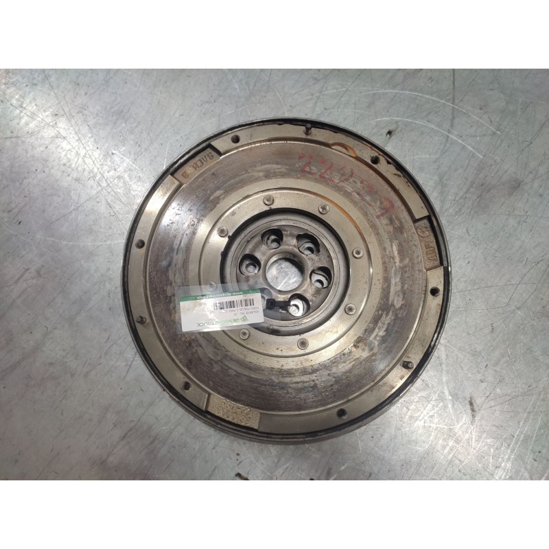 Recambio de volante motor para ford focus c-max (cap) ambiente (d) referencia OEM IAM 2
