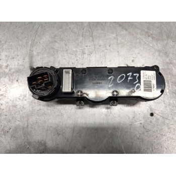 Recambio de mando calefaccion / aire acondicionado para kia cee´d 1.4 cat referencia OEM IAM 972501H021  