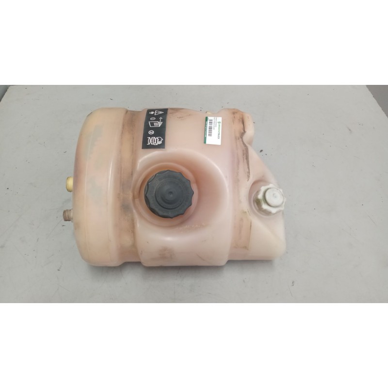 Recambio de deposito expansion para renault magnum ab 2005 12.0 diesel referencia OEM IAM   