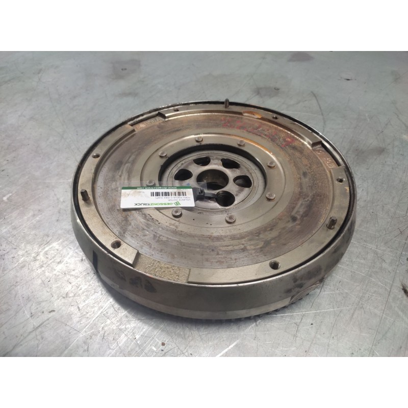 Recambio de volante motor para ford focus c-max (cap) ambiente (d) referencia OEM IAM 3