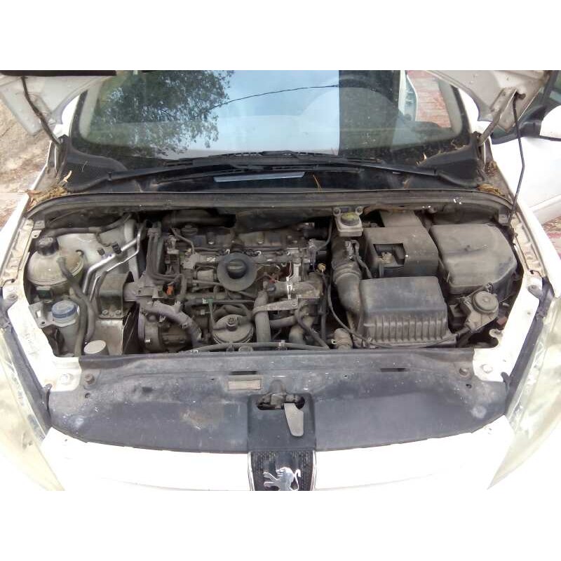 PEUGEOT 307 (S1)