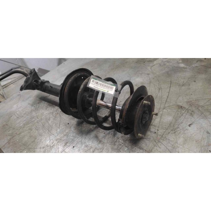 Recambio de amortiguador delantero derecho para bmw serie 3 berlina (e36) 325i referencia OEM IAM 20710034 3