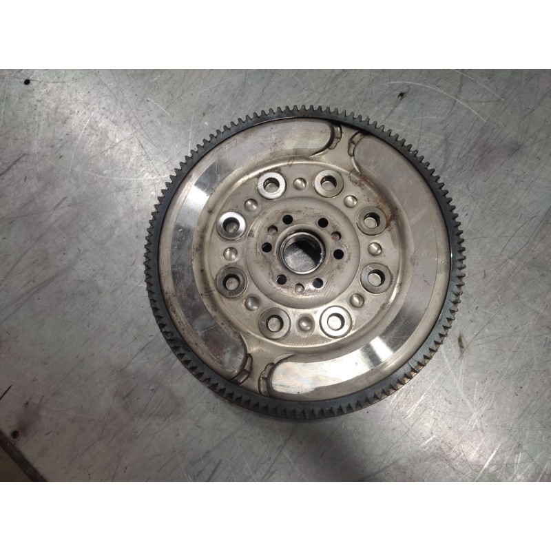 Recambio de volante motor para ford focus c-max (cap) ambiente (d) referencia OEM IAM 4