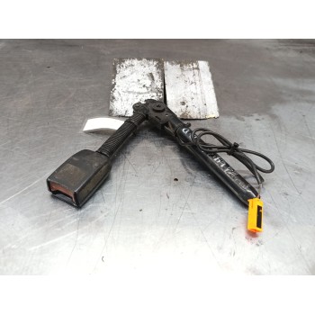 Recambio de pretensor airbag derecho para ford focus c-max (cap) ambiente (d) referencia OEM IAM 3M51R61208AD  