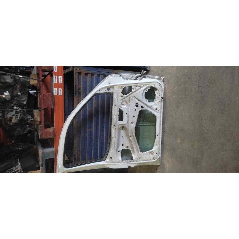 Recambio de puerta delantera izquierda para citroën berlingo 1.9 diesel referencia OEM IAM 3