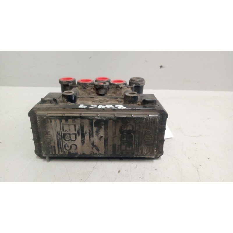 Recambio de valvula aire para man tgx 18.440 10.5 diesel referencia OEM IAM 81521066050 VALVULA EBS MODULADOR DE EJE K020024 - Blanco 3