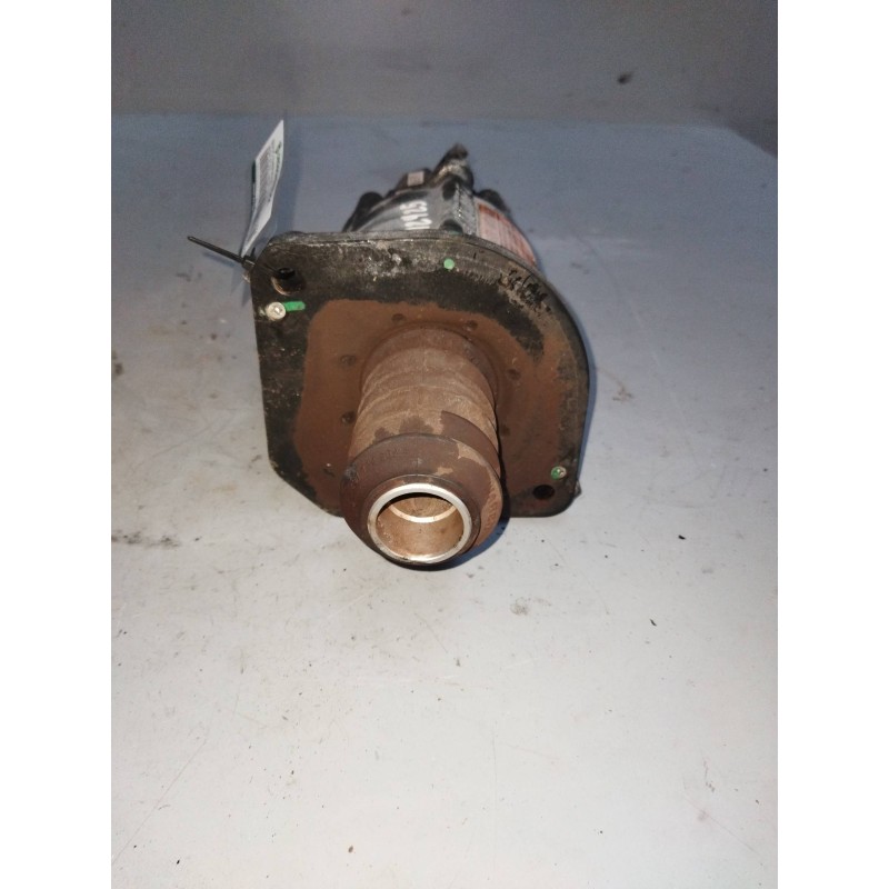 Recambio de servo embrague para mercedes-benz axor 2-ejes 18 ton 2004  12.0 r6 diesel (om 457 la) referencia OEM IAM A0002500562 - Blanco 3