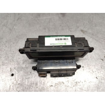 Recambio de pantalla multifuncion para kia cee´d 1.4 cat referencia OEM IAM 957101H700  