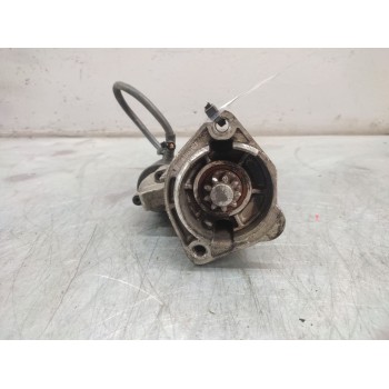 Recambio de motor arranque para volkswagen passat berlina (3b3) 1.9 tdi referencia OEM IAM  9 DIENTES 