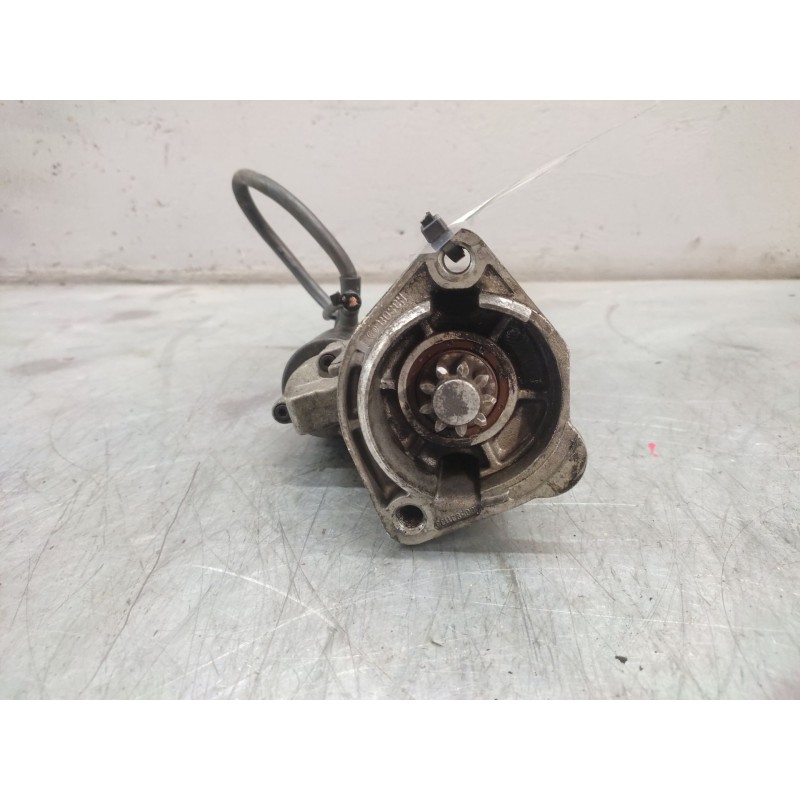 Recambio de motor arranque para volkswagen passat berlina (3b3) 1.9 tdi referencia OEM IAM  9 DIENTES 