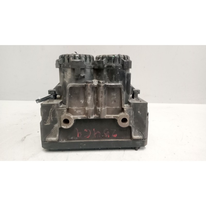 Recambio de valvula aire para man tgx 18.440 10.5 diesel referencia OEM IAM 81521066050 VALVULA EBS MODULADOR DE EJE K020024 - Blanco 5