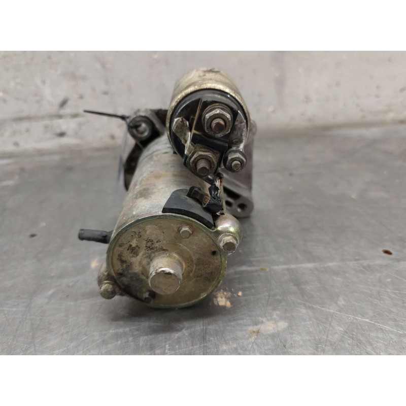 Recambio de motor arranque para ford focus ii (da_, hcp, dp) 1.6 tdci referencia OEM IAM SM5T11000CE - Azul 2