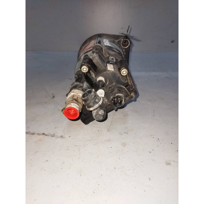 Recambio de servo embrague para mercedes-benz axor 2-ejes 18 ton 2004  12.0 r6 diesel (om 457 la) referencia OEM IAM A0002500562 - Blanco 4