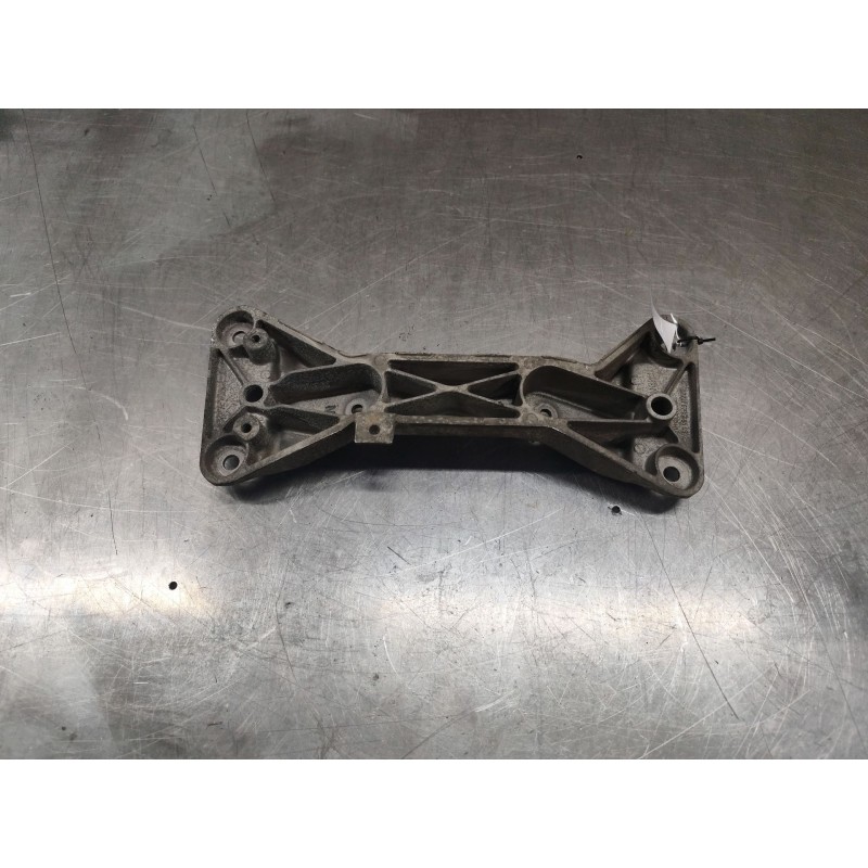 Recambio de soporte cambio para bmw 3 (f30, f80) 318 d xdrive referencia OEM IAM 22316796605 - Blanco 2