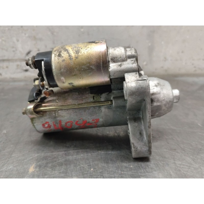 Recambio de motor arranque para ford focus ii (da_, hcp, dp) 1.6 tdci referencia OEM IAM SM5T11000CE - Azul 3