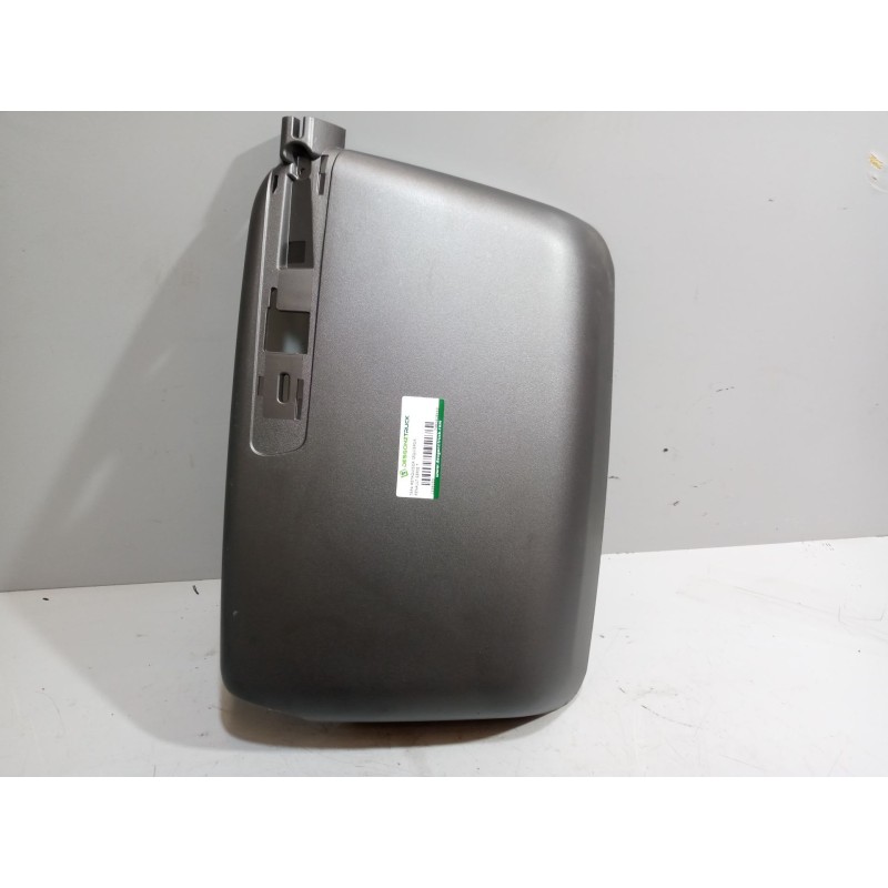 Recambio de tapa retrovisor izquierda para renault serie t 12.8 diesel referencia OEM IAM 7482408449  