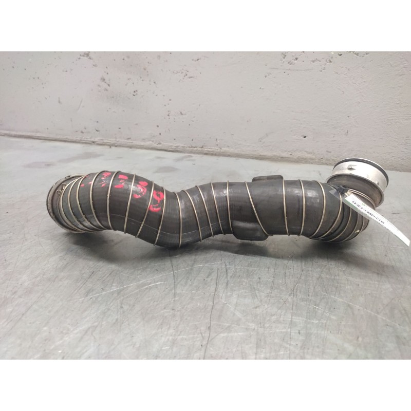 Recambio de mangueras intercooler para mercedes-benz clase c (w203) berlina 200 compressor (203.042) referencia OEM IAM A2035280 - Negro 4