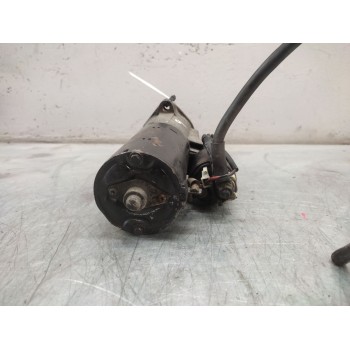 Recambio de motor arranque para volkswagen passat berlina (3b3) 1.9 tdi referencia OEM IAM  9 DIENTES 