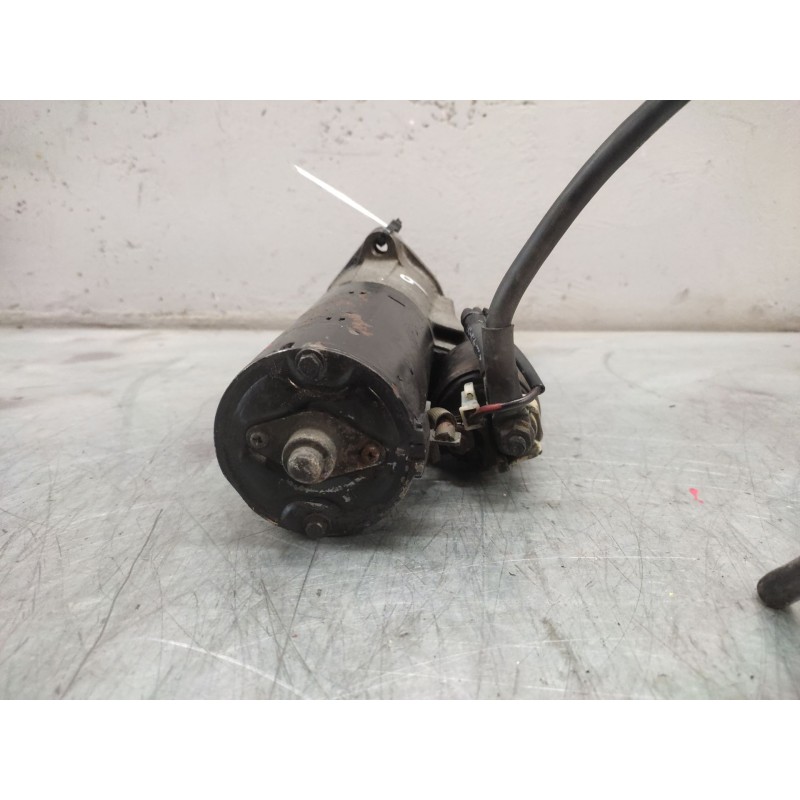 Recambio de motor arranque para volkswagen passat berlina (3b3) 1.9 tdi referencia OEM IAM  9 DIENTES - Negro 3