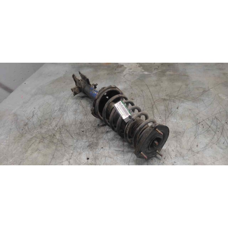 Recambio de amortiguador trasero derecho para hyundai coupe (j2) 1.6 fx coupe referencia OEM IAM - Azul 2