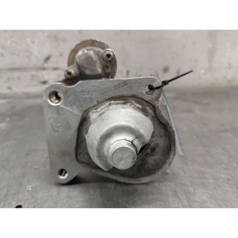 Recambio de motor arranque para ford focus ii (da_, hcp, dp) 1.6 tdci referencia OEM IAM SM5T11000CE - Azul 4