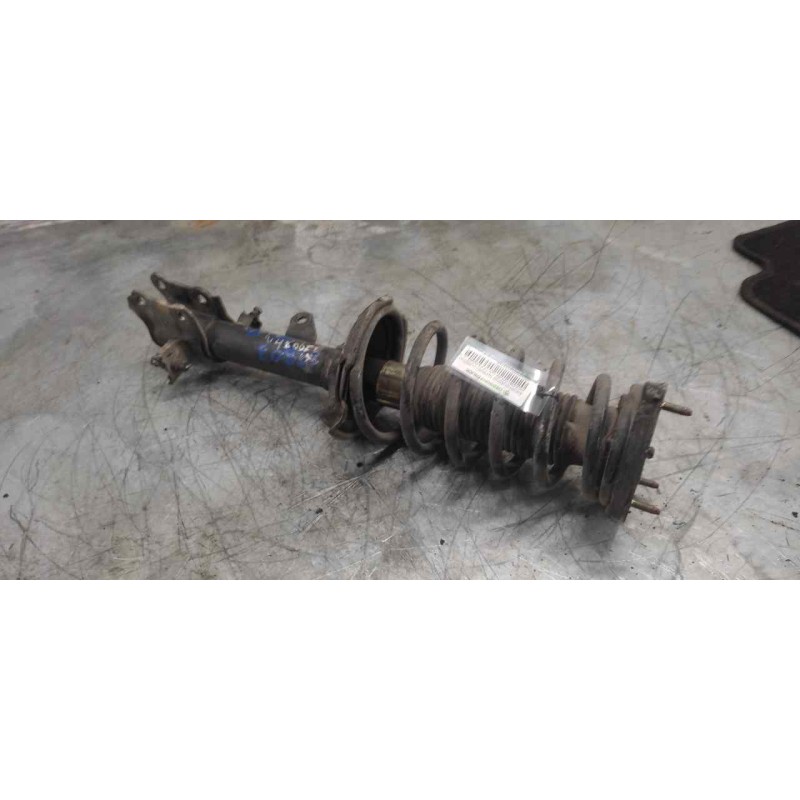Recambio de amortiguador trasero derecho para hyundai coupe (j2) 1.6 fx coupe referencia OEM IAM - Azul 3