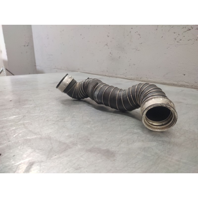 Recambio de mangueras intercooler para mercedes-benz clase c (w203) berlina 200 compressor (203.042) referencia OEM IAM A2035280 - Negro 5