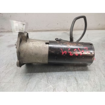 Recambio de motor arranque para volkswagen passat berlina (3b3) 1.9 tdi referencia OEM IAM  9 DIENTES 