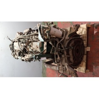 Recambio de despiece motor para volvo fl 612 5.5 diesel referencia OEM IAM D6B220  