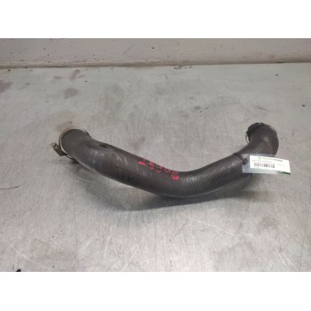 MANGUERAS INTERCOOLER 