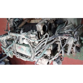 Recambio de despiece motor para volvo fl 612 5.5 diesel referencia OEM IAM D6B220  