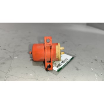 Recambio de bomba limpia para ebro l-35s referencia OEM IAM   