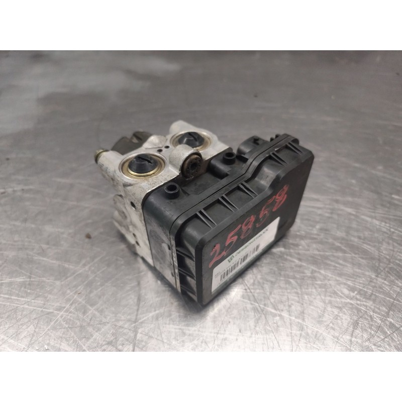 Recambio de abs para toyota rav 4 ii (_a2_) 2.0 4wd (aca21, aca20) referencia OEM IAM 4451042080 8954142050 - Azul 3
