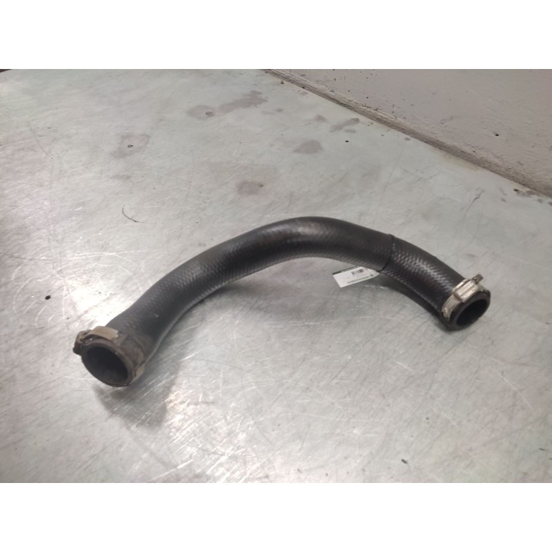 Recambio de mangueras intercooler para ford transit caja/chasis (fm_ _, fn_ _) 2.4 tde referencia OEM IAM - Blanco 2