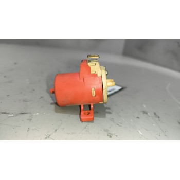 Recambio de bomba limpia para ebro l-35s referencia OEM IAM   