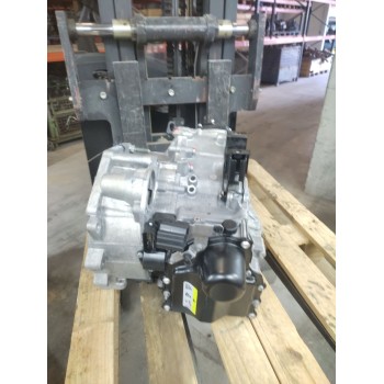 Recambio de caja cambios para skoda rapid ambition referencia OEM IAM RFD  