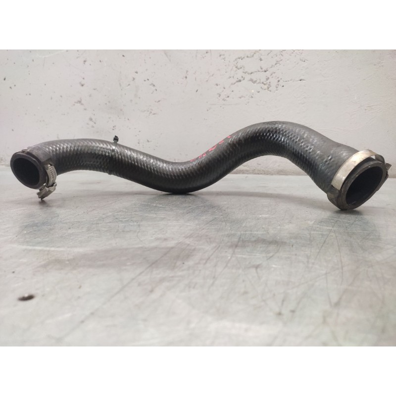 Recambio de mangueras intercooler para ford transit caja/chasis (fm_ _, fn_ _) 2.4 tde referencia OEM IAM - Blanco 3