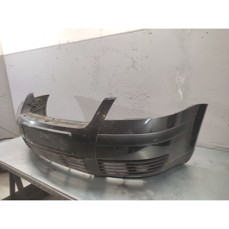 Recambio de paragolpes delantero para volkswagen passat berlina (3b3) 1.9 tdi referencia OEM IAM - Negro 3