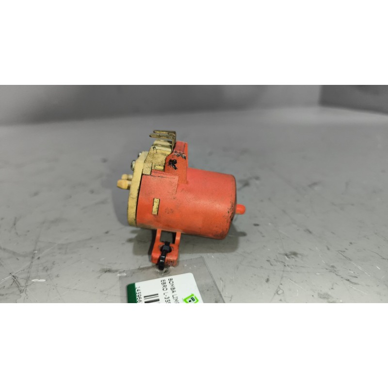 Recambio de bomba limpia para ebro l-35s referencia OEM IAM - Blanco 5