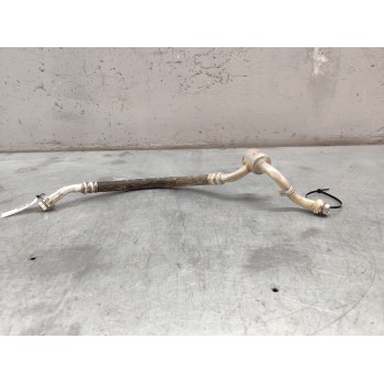 Recambio de tubos aire acondicionado para renault kadjar (ha_, hl_) 1.2 tce 130 referencia OEM IAM 924804ED0A  