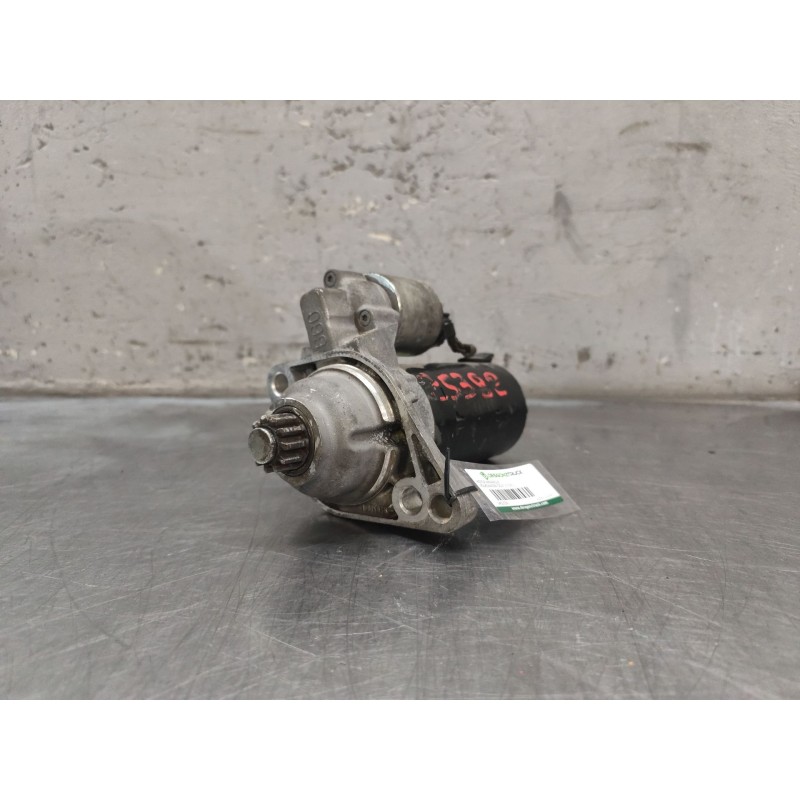 Recambio de motor arranque para volkswagen golf vi (5k1) 2.0 tdi referencia OEM IAM 02Z911023N  