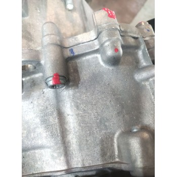 Recambio de caja cambios para skoda rapid ambition referencia OEM IAM RFD  