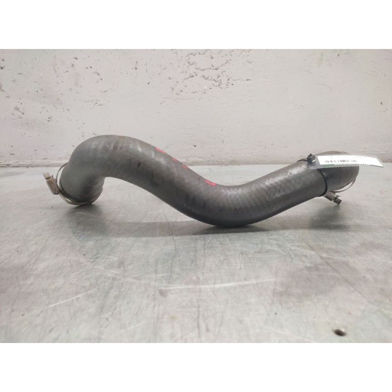 Recambio de mangueras intercooler para ford transit caja/chasis (fm_ _, fn_ _) 2.4 tde referencia OEM IAM - Blanco 4