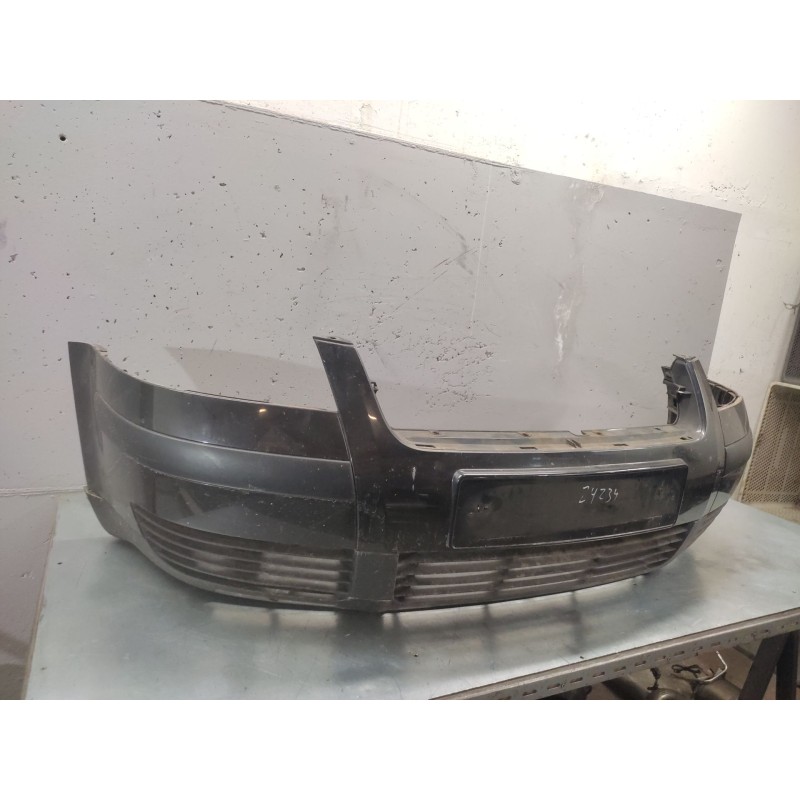 Recambio de paragolpes delantero para volkswagen passat berlina (3b3) 1.9 tdi referencia OEM IAM - Negro 4