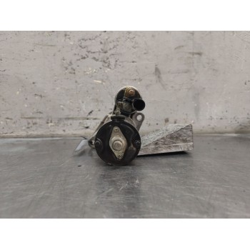 Recambio de motor arranque para volkswagen golf vi (5k1) 2.0 tdi referencia OEM IAM 02Z911023N  