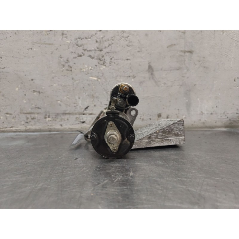 Recambio de motor arranque para volkswagen golf vi (5k1) 2.0 tdi referencia OEM IAM 02Z911023N - Negro 2