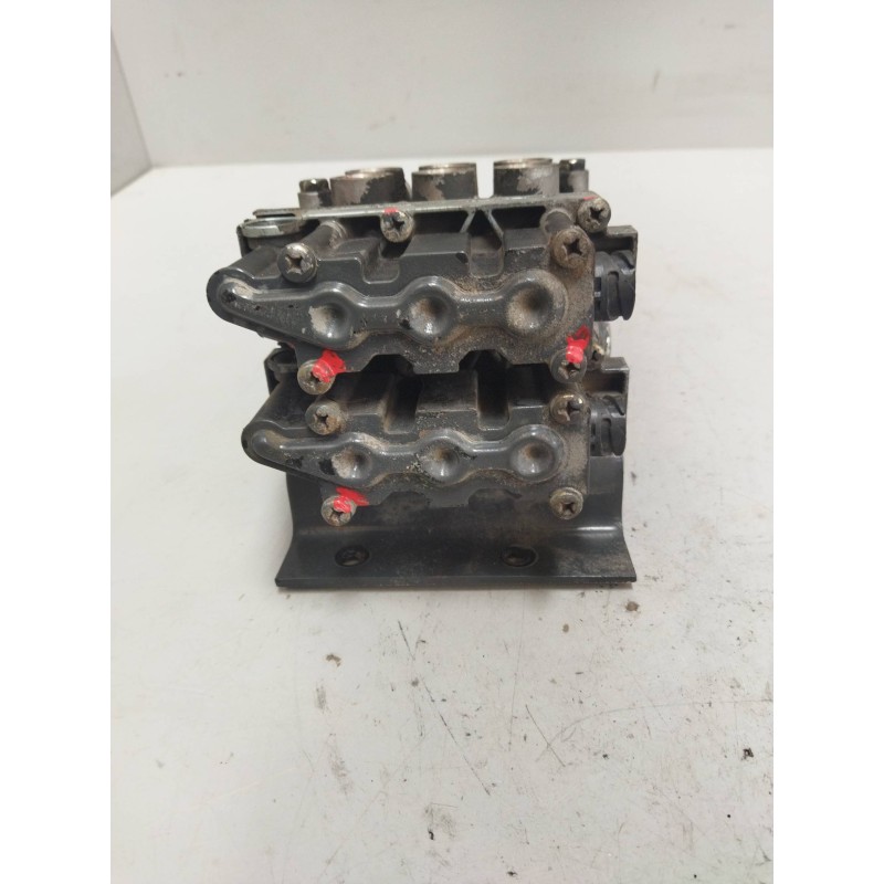 Recambio de valvula aire para daf serie 85.330 ati euro ii 11.6 diesel referencia OEM IAM 4729051110  VALVULA CONTROL EJE ELEVAB 5